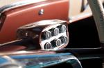 Packard Caribbean Convertible White 1956 года
